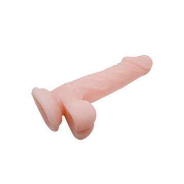 Baile - Super Realistic Natural Dildo 16.5 Cm | Vybes.it
