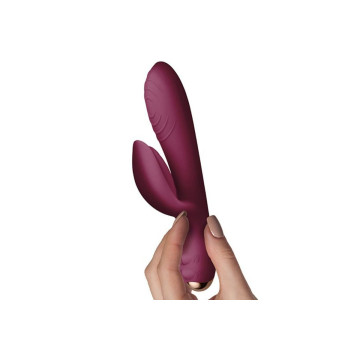 Rocks - Off - Vibrador Everygirl Burdeos | Vybes.it