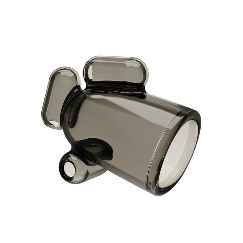 Baile - Funda Vibradora Vibrating Crystal Cap I | Vybes.it