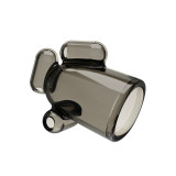 Baile - Funda Vibradora Vibrating Crystal Cap I | Vybes.it