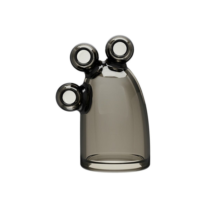 Baile - Funda Vibradora Vibrating Crystal Cap Ii | Vybes.it