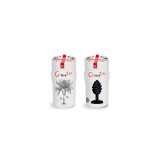 G - Vibe - Gplug Twist Con Vibración Negro | Vybes.it