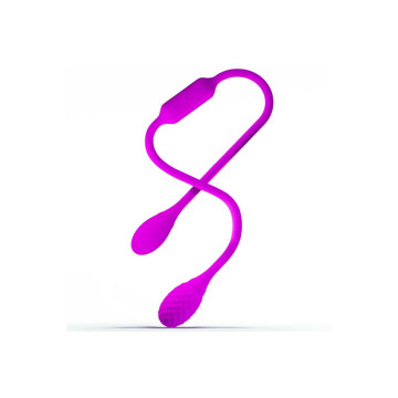 Pretty Love - Estimulador Unisex Dream Lovers Whip 2 | Vybes.it