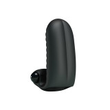 Pretty Love - Abbott Dés Dés Stimulateur Noir | Vybes.it