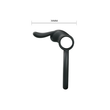 Pretty Love - Osmond Anillo Vibrador De Silicona | Vybes.it