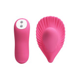 Pretty Love - Concha Estimuladora Control Remoto | Vybes.it