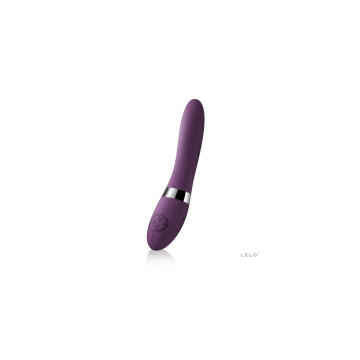 Lelo - Elise 2 Vibrador Lujo Morado | Vybes.it