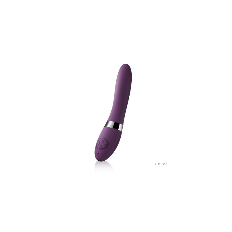 Lelo - Vibrateur De Luxe Elise 2 Lilas | Vybes.it
