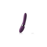 Lelo - Elise 2 Lilac Luxury Vibrator | Vybes.it
