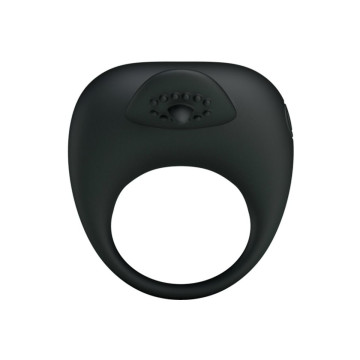 Pretty Love - Anillo Vibrador Con Lengua | Vybes.it