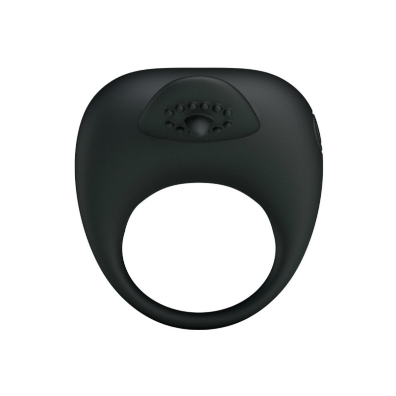 Pretty Love - Anillo Vibrador Con Lengua | Vybes.it