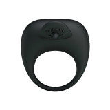 Pretty Love - Anillo Vibrador Con Lengua | Vybes.it