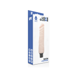 Loveclone - Jansen Vibrador Realístico Self Lubrication 26 Cm - O