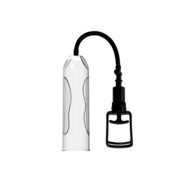 Pretty Love - Pompe Dérection Avec Vibration | Vybes.it