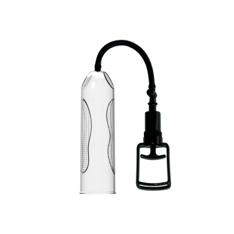 Pretty Love - Pompe Dérection Avec Vibration | Vybes.it