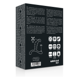 ADDICTED TOYS - PLAISIR ANAL PROSTATE NOIR