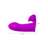 Pretty Love - Maxwell Dedal Con Vibración | Vybes.it
