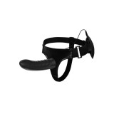 Pretty Love - Marvin Strap On Con Vibración Y Dildo Hueco | Vybes.it