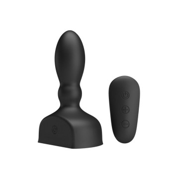 Pretty Love - Marriel Prostático Vibrador E Inflable | Vybes.it