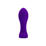 Pretty Love - Vibrador Anal Lila | Vybes.it