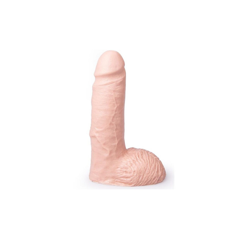 Hung System - Dildo Color Natural Marcel 17 Cm | Vybes.it