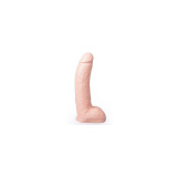 Hung System - George Pene Realístico Pvc 22Cm | Vybes.it