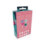 Happy Loky - Kegel Beads Entrenamiento Suelo Pelvico | Vybes.it