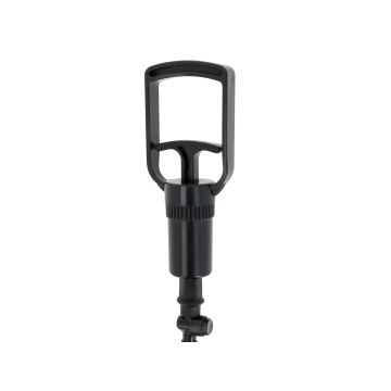 Pump Addicted - Bomba Erección Rx7 Transparente | Vybes.it