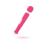 Intense - Keanu Wand Masajeador Rosa | Vybes.it