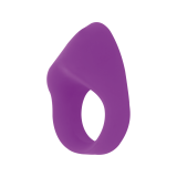 Intense - Oto Anillo Vibrador Recargable Lila | Vybes.it