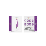 INTENSE - CONIGLIO ROGER LILLA - INTENSE FUN TOYS - Stimolatori