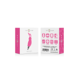 INTENSE - LAPIN ROGER ROSA - INTENSE FUN TOYS - Stimulateurs