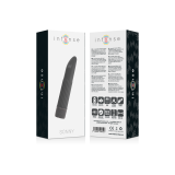 INTENSE - VIBRATEUR SONNY NOIR - INTENSE FUN TOYS - Mini-vibrateurs