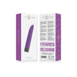 INTENSE - VIBRATEUR SONNY LILAS - INTENSE FUN TOYS - Mini-vibrateurs