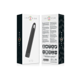 INTENSE - VITO SCHWARZ VIBRATOR - INTENSE FUN TOYS - Stimulatoren