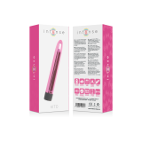 INTENSE - VIBRATEUR VITO ROSE - INTENSE FUN TOYS - Stimulateurs