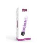 Glossy - Axel Vibrador Lila | Vybes.it