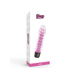 Glossy - Axel Vibrador Rosa | Vybes.it