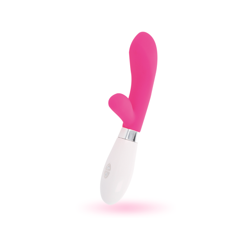 Glossy - Jackson Rabbit Rosa | Vybes.it