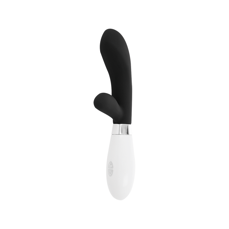 Glossy - Jackson Rabbit Negro | Vybes.it