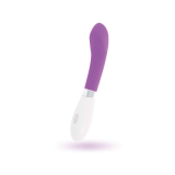 Glossy - John Vibrador Lila | Vybes.it
