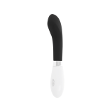 Glossy - John Vibrador Negro | Vybes.it