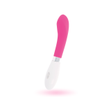 Glossy - John Vibrador Rosa | Vybes.it