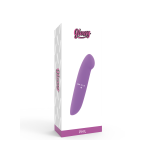 GLOSSY - VIBRATORE PHIL VIOLA - Mini vibratori | Vybes.it