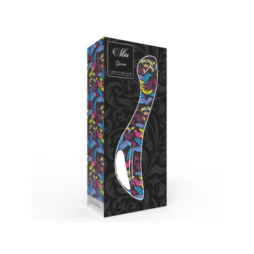 Mia - Devon Vibrador Suelo Pelvico Verde | Vybes.it