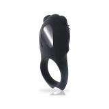 Mia - Colosseo Anillo Control Remoto Negro | Vybes.it