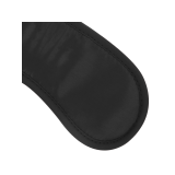 DARKNESS - STRAIGHT BLACK MASK - DARKNESS BONDAGE - Whole masks