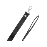 Darkness - Collar De Postura Con Cadena Leather | Vybes.it