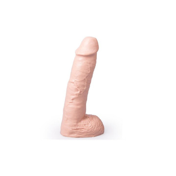 Hung System - Gode Réaliste Couleur Naturel Mickey 24 Cm | Vybes.it