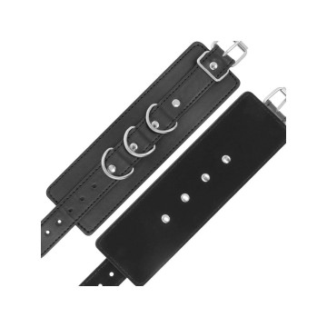 Darkness - Esposas Manos Negro | Vybes.it